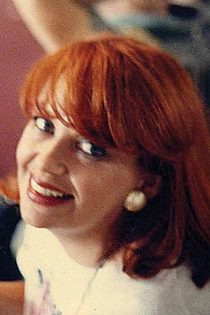 Pat Moran in It Came from... Baltimore!!