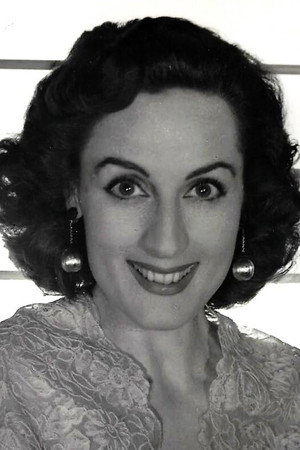 Alicia Palacios in Inés de Castro