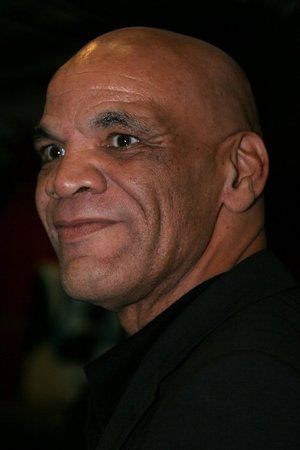 Paul Barber in The Full Monty