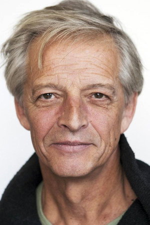 Réginald Huguenin in Jiří Trnka: A Long Lost Friend