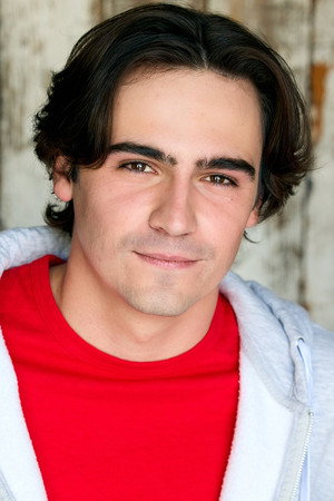 Lincoln Melcher in Tom and Jerry  Willy Wonka and the Chocolate Factory