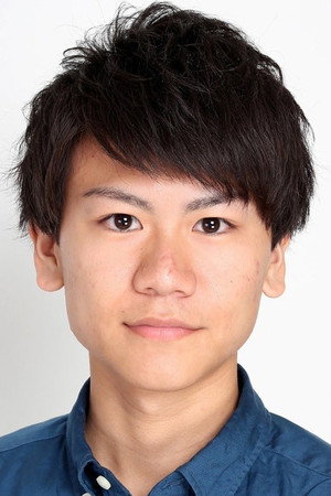 Arashi Fukasawa in Black Belt