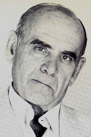 Vittorio Caprioli in I'm Losing My Temper