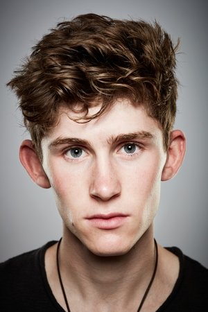 Fionn O'Shea in Wolf