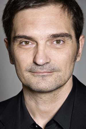 Leon Lučev in Grbavica: The Land of My Dreams