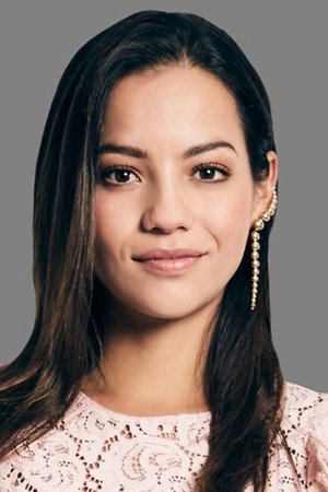 Natalia Reyes in Shadow Force