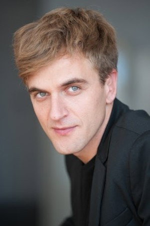 David Marcé in To the Max