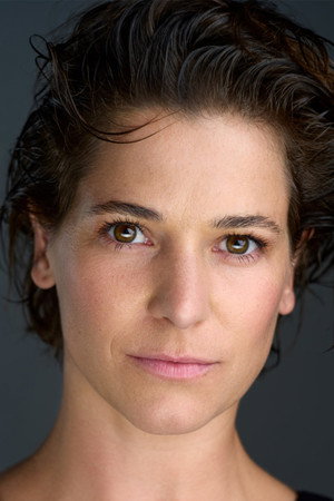 Pavlína Balner in Even Mice Belong in Heaven