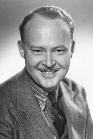 Don Beddoe in Cow Country