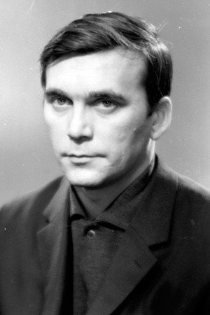 Elem Klimov in Larisa