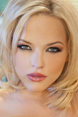 Alexis Texas in Ghost Bride of Dracula