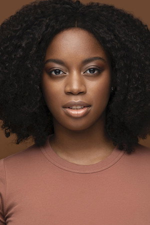 Reese Antoinette in The Ballad of Suzanne Césaire