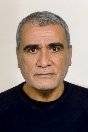 Haitham Abdel-Razzaq in Baghdad in My Shadow