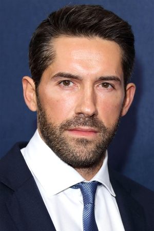 Scott Adkins in Close Range