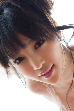 Yuri Morishita in Iron Girl: Ultimate Weapon