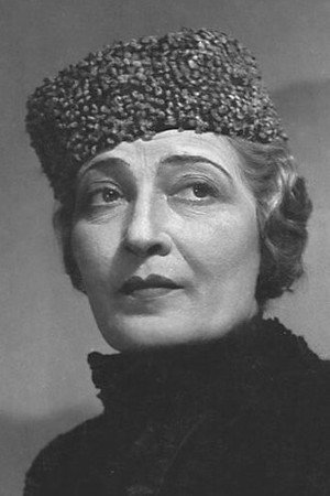 Jarmila Kronbauerová in Čintamani & podvodník