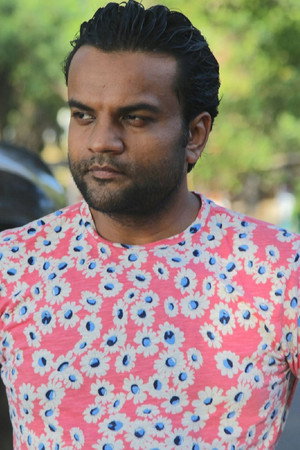 Nitin Goel in Eeb Allay Ooo!