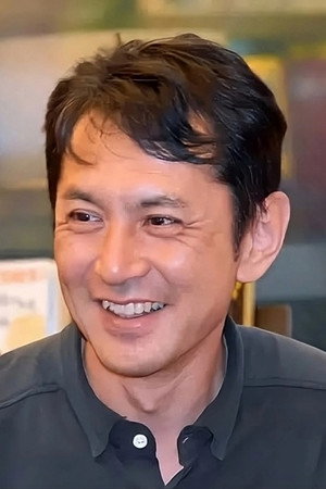 Goro Miyazaki in Miyazaki, Spirit of Nature