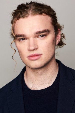 Skylar Okerstrom-Lang in Ringworms