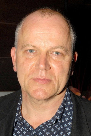 Matthew Marsh in Unlocked