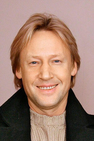 Dmitriy Kharatyan in The Secret of Queen Anna or Musketeers 30 Years Later