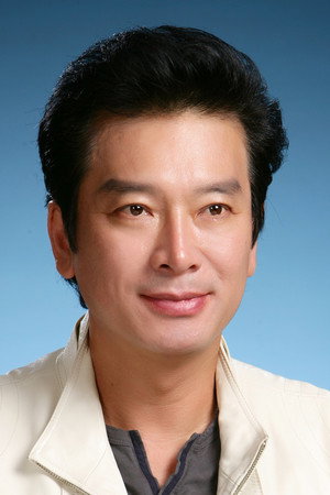 Kim Hyeong-il in General's Son