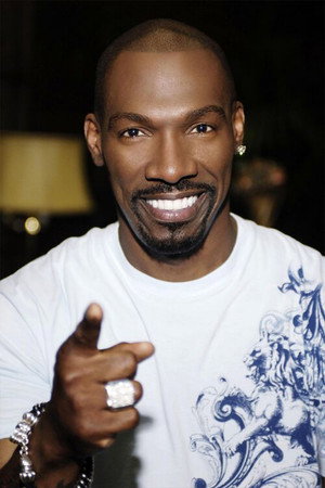 Charlie Murphy in The Perfect Holiday