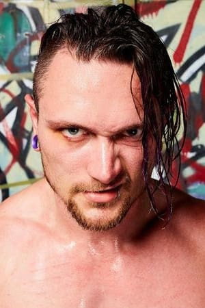 Alex Brandenburg in GCW Beg for Mercy