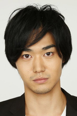 Ryosuke Kawamura in Pet Peeve