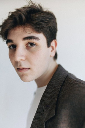 Arthur Fleck in Porta Fechada