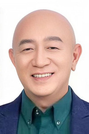 Miura Kenichi in The Crossing I