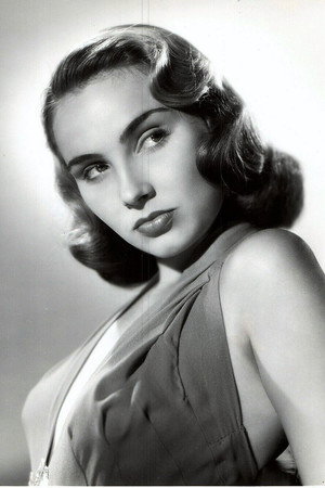 Carol Yorke in Letter from an Unknown Woman