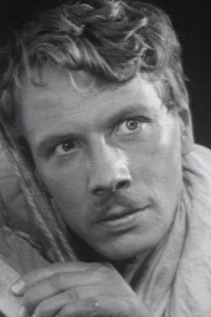 Leonid Knyazev in The Last Night