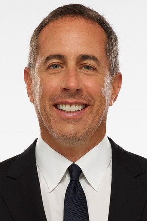 Jerry Seinfeld in If You're Not in the Obit, Eat Breakfast
