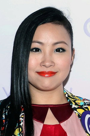 Harriet Yeung Sze-Man in Port of Call