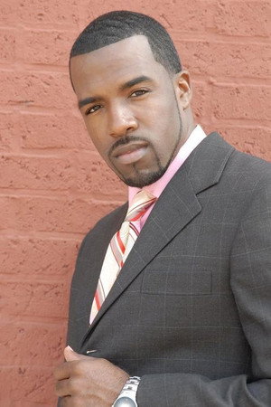 Richard Gallion in Putty Hill