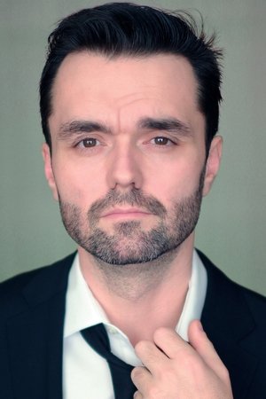 Billy MacLellan in The Silence