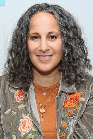Gina Belafonte in Drawing the Line: A Portrait of Keith Haring