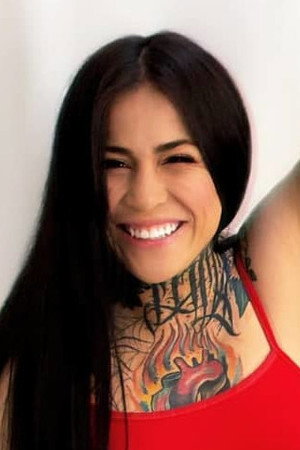 Montserrat Ruiz in UFC on ESPN 21: Brunson vs. Holland