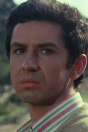 Pierluigi Aprà in Sunstroke