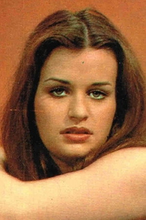 Nadine de Rangot in Vacation Temptations