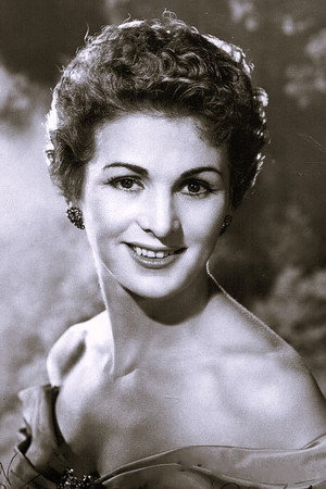 Patricia Burke in The World of Budgerigars