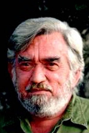 Hugo van Lawick in Jane's Journey