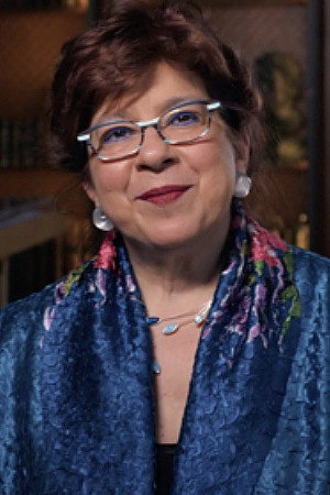 Susannah Heschel in Sabbath
