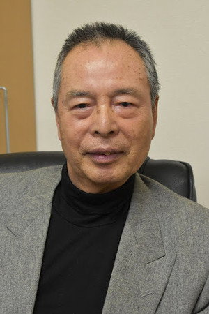 Tōru Ibuki in Trap of Suicide Kilometer