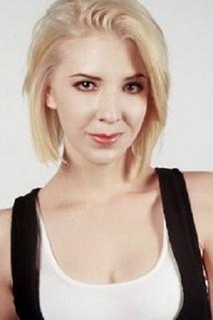 Roxy Vandiver in Witchcraft 13: Blood of the Chosen