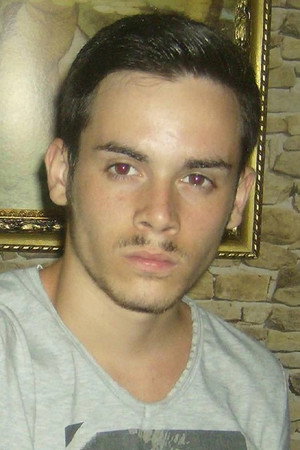 Salvatore Abruzzese in Gomorrah