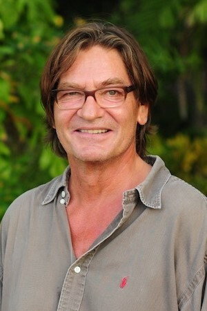Rainer Grenkowitz in Meier