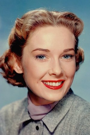 Vera Miles in Psycho