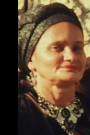 Marant Polodoro in Fitas Proibidas - Antologia do Terror